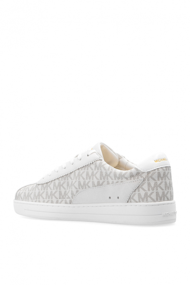 Dkny discount conner sneakers